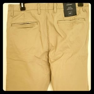 GAP Khakis